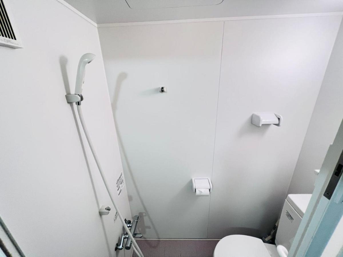 Апартаменты Okubo Abia House Токио Экстерьер фото